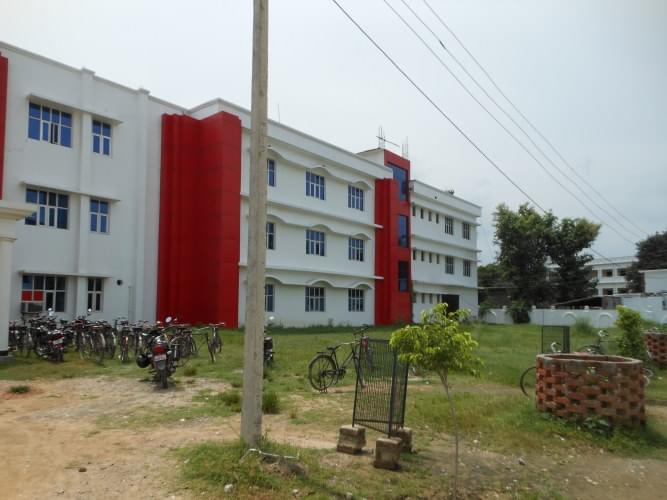 Shri Kashi Chandradev Polytechnic Azamgarh College Infrastructure photo 9